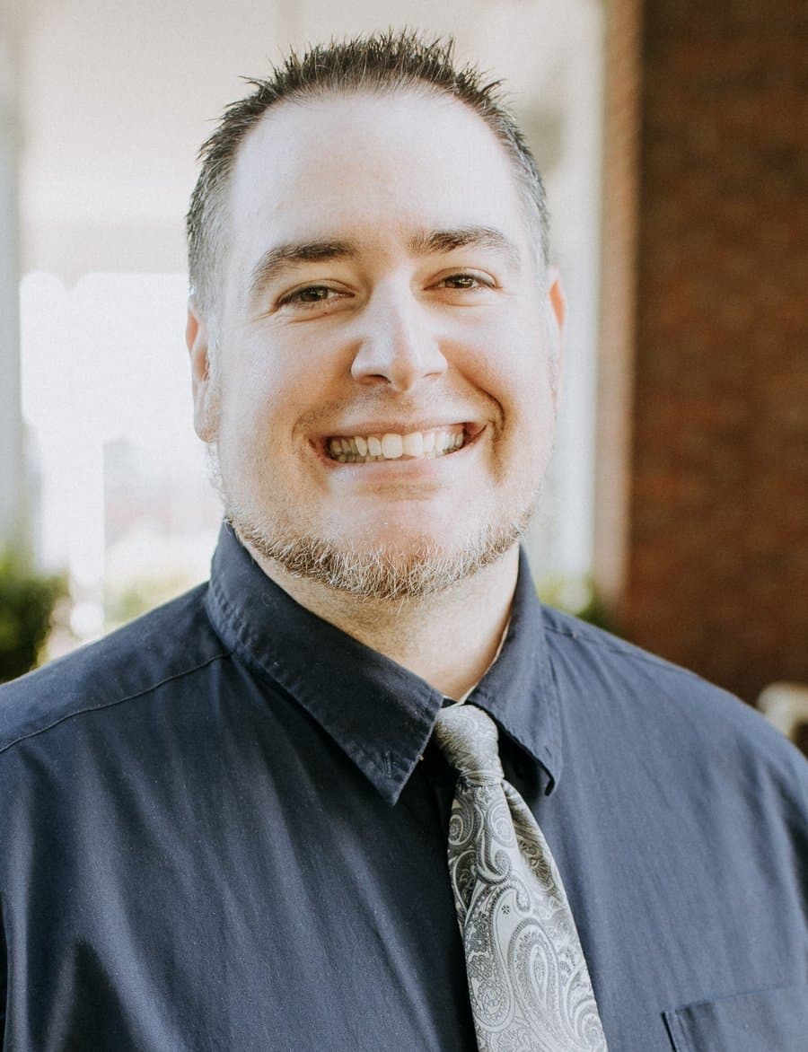 James DeLuca