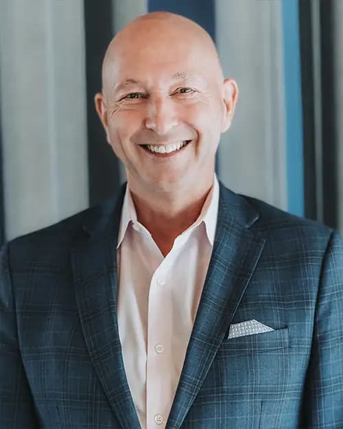 Gary Takacs